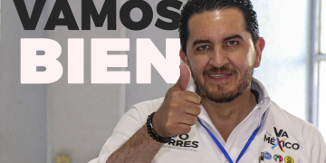 Fresnillo; los Torres PRImero