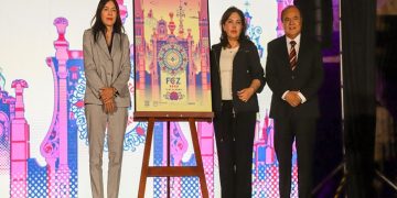 Presentan 39º Festival Cultural del Bienestar 2025