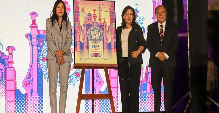 Presentan 39º Festival Cultural del Bienestar 2025