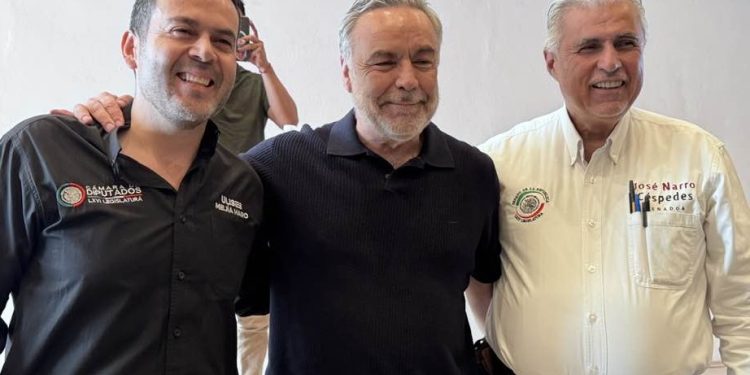 El pacto en ciernes; cierre de filas ante la preferencia