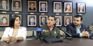 Plan Nacional de Desarrollo y Estrategia de Seguridad sin metas y objetivos claros, reprocha el PRI