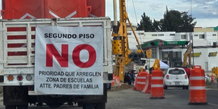 Que se reoriente presupuesto del segundo piso para municipios, pide MC