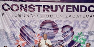 Crisis hídrica será resuelta con la presa Milpillas: Ramírez Cuellar