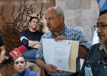 Denuncian al Ayuntamiento de Zacatecas por permisos irregulares a antros; se habrían falsificado firmas