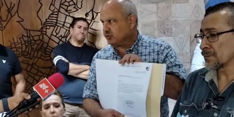 Denuncian al Ayuntamiento de Zacatecas por permisos irregulares a antros; se habrían falsificado firmas