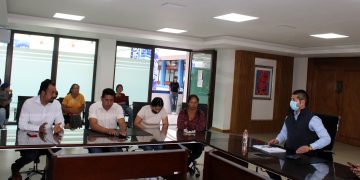 Varela desprecia a antorchistas, niega apoyos