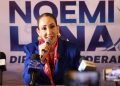 “Varela es un excelente alcalde… PAN por si solo va a ganar”: Noemí Luna sueña con 2027