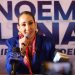 “Varela es un excelente alcalde… PAN por si solo va a ganar”: Noemí Luna sueña con 2027