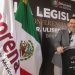Destino 2027 tendrá como base el criterio ciudadano, no los intereses facciosos: Mejía Haro