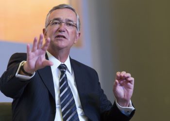 Choque Fiscal: Salinas Pliego ofrece pagar deuda al SAT, pero la cifra dista de la reclamación oficial