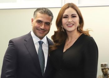 PT destaca resultados de la estrategia de seguridad de Sheinbaum; es la correcta: Bañuelos