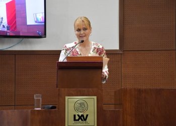 Se promueve la digitalización de la Justicia en Zacatecas: Impulsa Ruth Calderón el «Juicio en Línea»