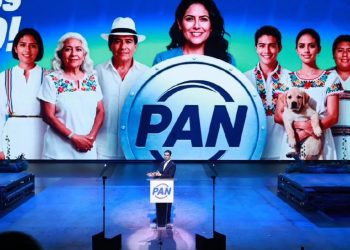  PAN declara el fin de las alianzas y rechaza al PRI