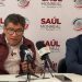Reclama Saúl Monreal inequidad rumbo al 2027 con actos de promoción desde el gobierno estatal