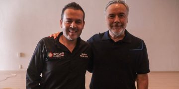 Descarrilarlos a toda costa, la línea de La Secta