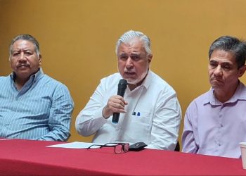 Cambio profundo en la atención de desapariciones en Zacatecas, exige Narro
