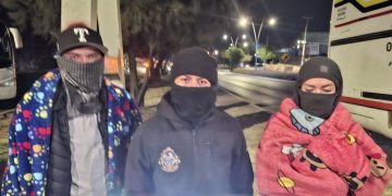 Denuncian normalistas amenaza de represión por parte de la Seduzac