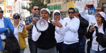 La encrucijada de Marcelino