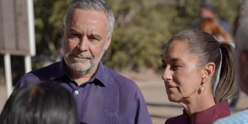 Revocación de Mandato en 2027, «va porque va»: Ramírez Cuellar