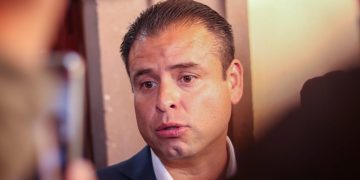 Otra pifia de Varela, los supuestos adeudos con la CFE