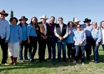 Familia Monreal acapara 843 mil 460 metros cúbicos de agua en manto sobre explotado