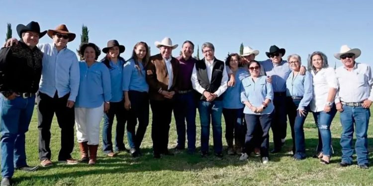 Familia Monreal acapara 843 mil 460 metros cúbicos de agua en manto sobre explotado