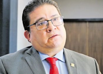 Rubén Ibarra fuera del SNI, sentencia por abuso sexual la razón