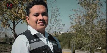 Localizan con vida a Joshua, hijo del alcalde ojocalentense desaparecido hace seis meses