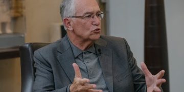 SCJN desecha amparos de Grupo Salinas por $40 Mil Millones; Salinas Pliego califica al Tribunal de «espurio»