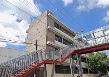 Con antecedentes e hijo de policía, menor acusado de elaborar pornografía en Secundaria Técnica 1, dice madre de familia